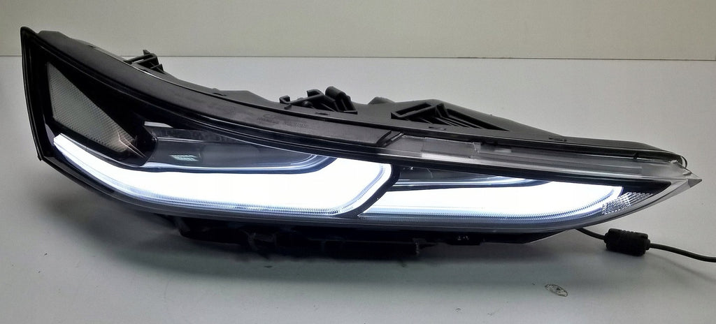 Frontscheinwerfer Hyundai Santa Fe IV 92208-S1000 92208-S LED Rechts Headlight