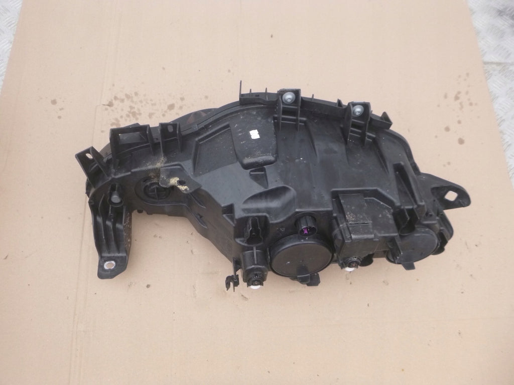 Frontscheinwerfer Fiat Tipo 521517100 Links Scheinwerfer Headlight SCH1690633898tx