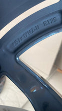 Load image into Gallery viewer, 1x Alufelge 19 Zoll 9.0" 5x112 49ET A2134016900 Mercedes-Benz W213 Rim Wheel FEL4735079991xy