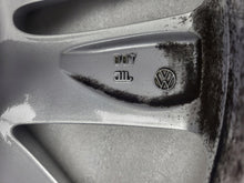 Load image into Gallery viewer, 1x Alufelge 17 Zoll 7.0" 5x120 55ET 7E0601025L VW Multivan Rim Wheel FEL9430890220eh