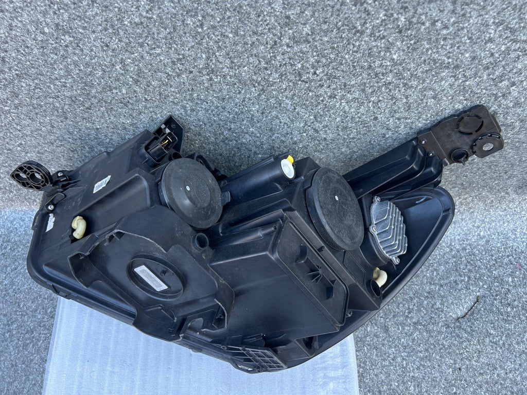 Frontscheinwerfer Opel Grandland X YP00015580 Rechts Scheinwerfer Headlight SCH7733231264zp