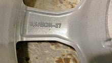 Laden Sie das Bild in den Galerie-Viewer, 1x Alufelge 15 Zoll 6.5" 4x108 27ET Glanz Silber TW651527 Citroën 307 Rim Wheel FEL2910986335mu