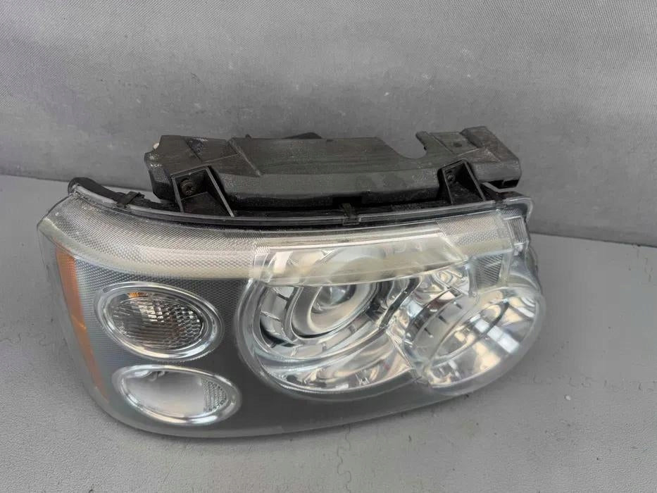 Frontscheinwerfer Land Rover Range III L322 103419012964 FALSE Headlight SCH7968088028ak