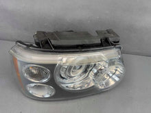 Laden Sie das Bild in den Galerie-Viewer, Frontscheinwerfer Land Rover Range III L322 103419012964 FALSE Headlight SCH7968088028ak
