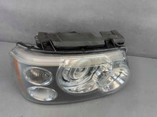 Laden Sie das Bild in den Galerie-Viewer, Frontscheinwerfer Land Rover Range III L322 103419012964 Rechts Headlight SCH7968088028ak