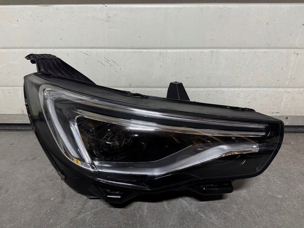 Frontscheinwerfer Opel Grandland X YP00015980 YP00016180 Ein Satz Headlight SCH3577773384of