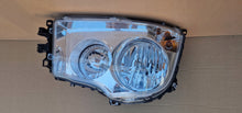 Laden Sie das Bild in den Galerie-Viewer, Frontscheinwerfer Mercedes-Benz A9608201839 Links Scheinwerfer Headlight SCH2752095983nl
