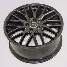 Load image into Gallery viewer, 1x Alufelge 19 Zoll 8.5&quot; 5x112 4G9601025K Audi A6 C7 Rim Wheel