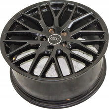 Load image into Gallery viewer, 1x Alufelge 19 Zoll 8.5&quot; 5x112 4G9601025K Audi A6 C7 Rim Wheel