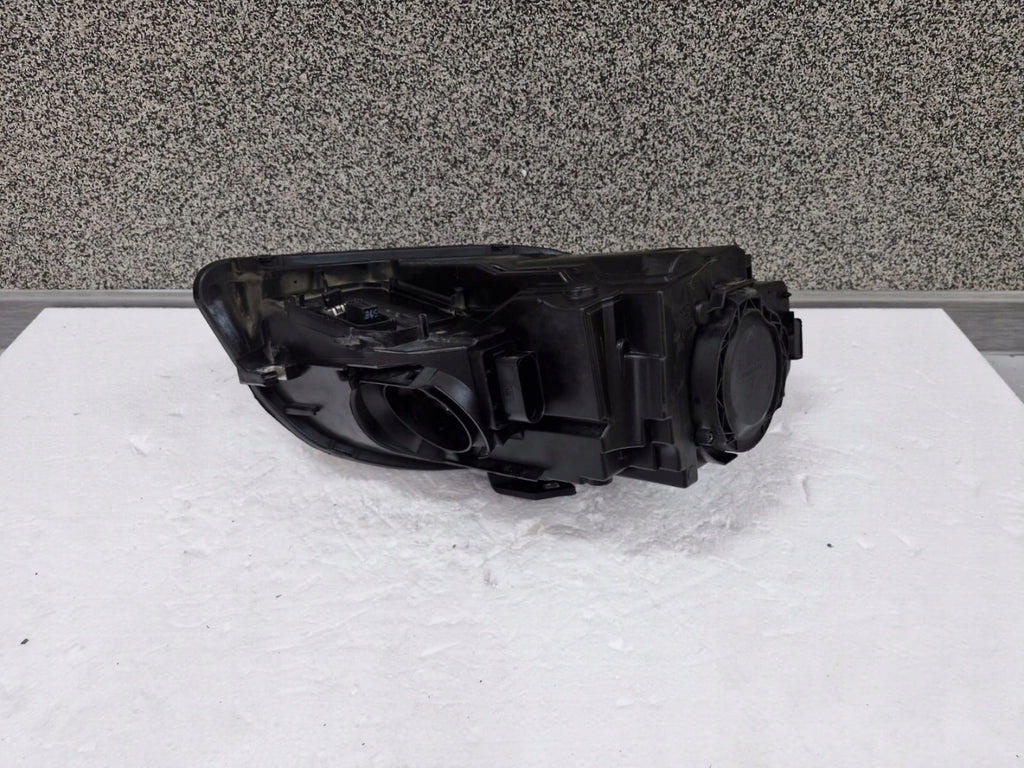 Frontscheinwerfer Audi A4 B7 8E0941003BM Links Scheinwerfer Headlight SCH2303929291eo