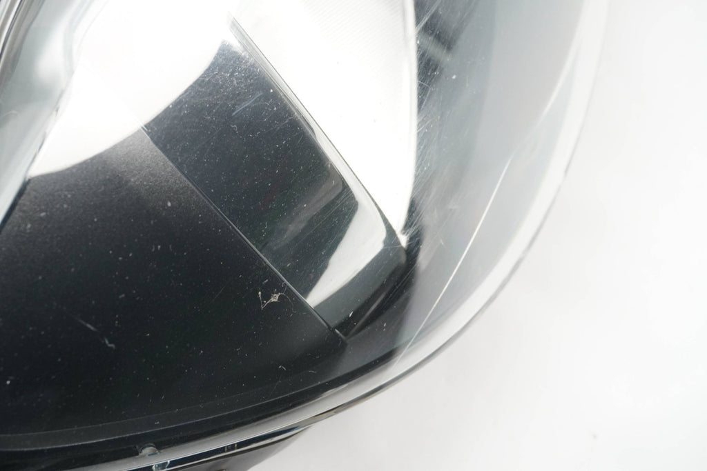 Frontscheinwerfer VW Caddy III 2K5941006A Rechts Scheinwerfer Headlight SCH5913311991bp