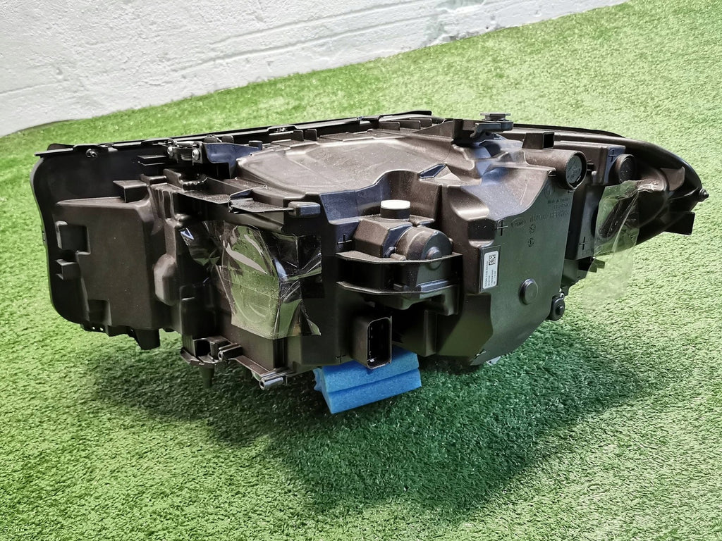 Frontscheinwerfer BMW 5 G31 G30 7214952-03 Xenon Rechts Scheinwerfer Headlight SCH3011823554oe