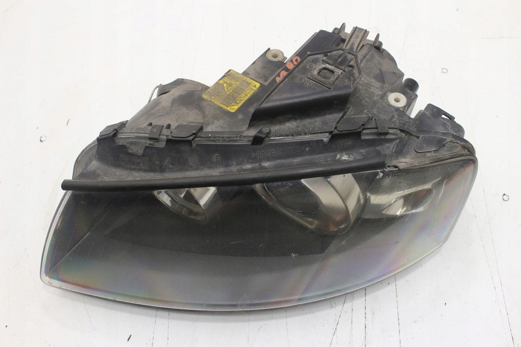 Frontscheinwerfer Audi A3 Xenon Links Scheinwerfer Headlight