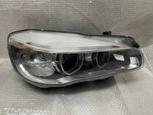 Laden Sie das Bild in den Galerie-Viewer, Frontscheinwerfer BMW 2 F45 F46 A87494856-01 LED Rechts Scheinwerfer Headlight SCH2691591526mp