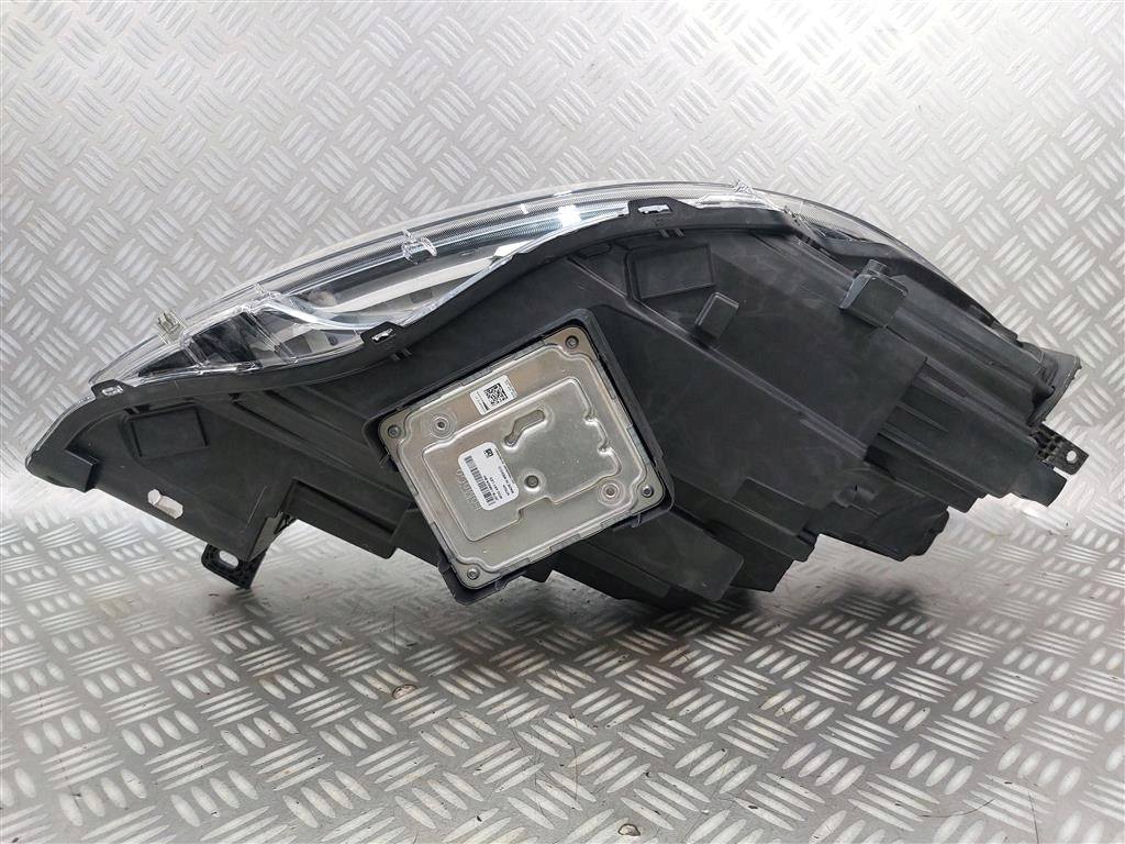 Frontscheinwerfer Ford Kuga LV4B-13E017-AH JX7B-13B626- LED Links Headlight SCH1335064148yj