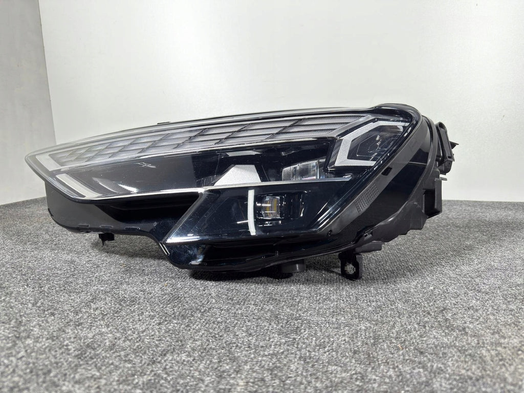 Frontscheinwerfer Audi A3 8Y0941033D LED Links Scheinwerfer Headlight SCH8507669367wr