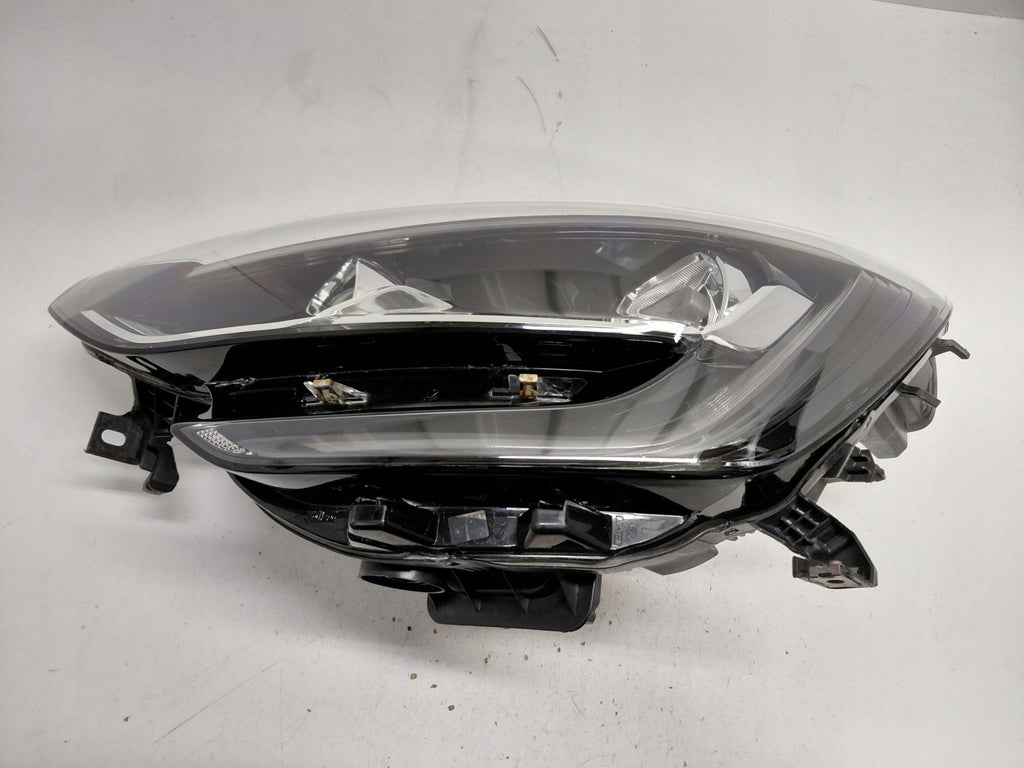 Frontscheinwerfer Renault Megane IV 260602792R LED Links Scheinwerfer Headlight SCH7836930714gr
