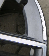 Load image into Gallery viewer, 1x Alufelge 18 Zoll 7.5" 5x115 49ET Glanz Graphit A1774011500 Mercedes-Benz Mg FEL2154188000uh