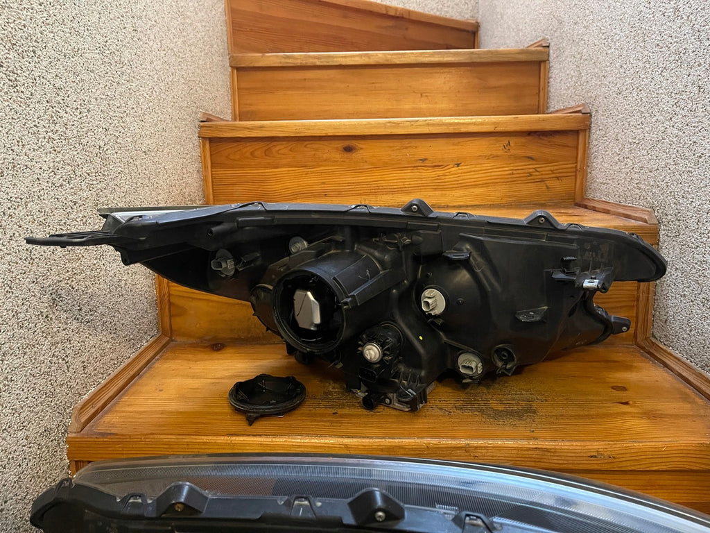 Frontscheinwerfer Honda Crv Cr-V IV Xenon Rechts Scheinwerfer Headlight