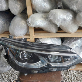 Frontscheinwerfer VW Golf VIII 5H1941036 Full LED Rechts Scheinwerfer Headlight SCH9249621267fg