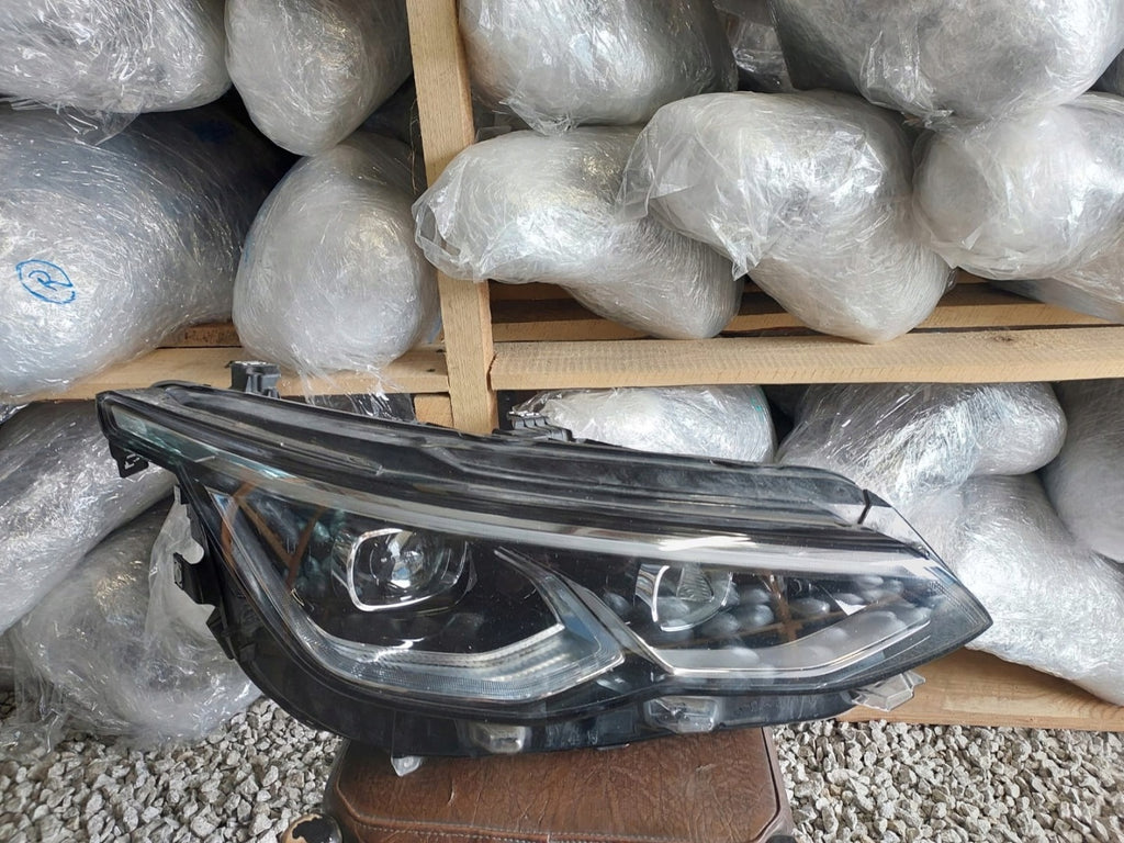 Frontscheinwerfer VW Golf VIII 5H1941036 Full LED Rechts Scheinwerfer Headlight SCH9249621267fg