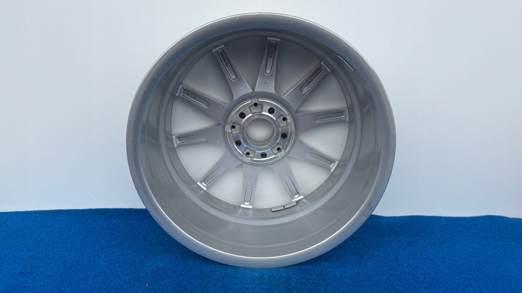 1x Alufelge 18 Zoll 7.5" 5x112 48ET A17840100 Mercedes-Benz Cla Rim Wheel FEL5179661881ng