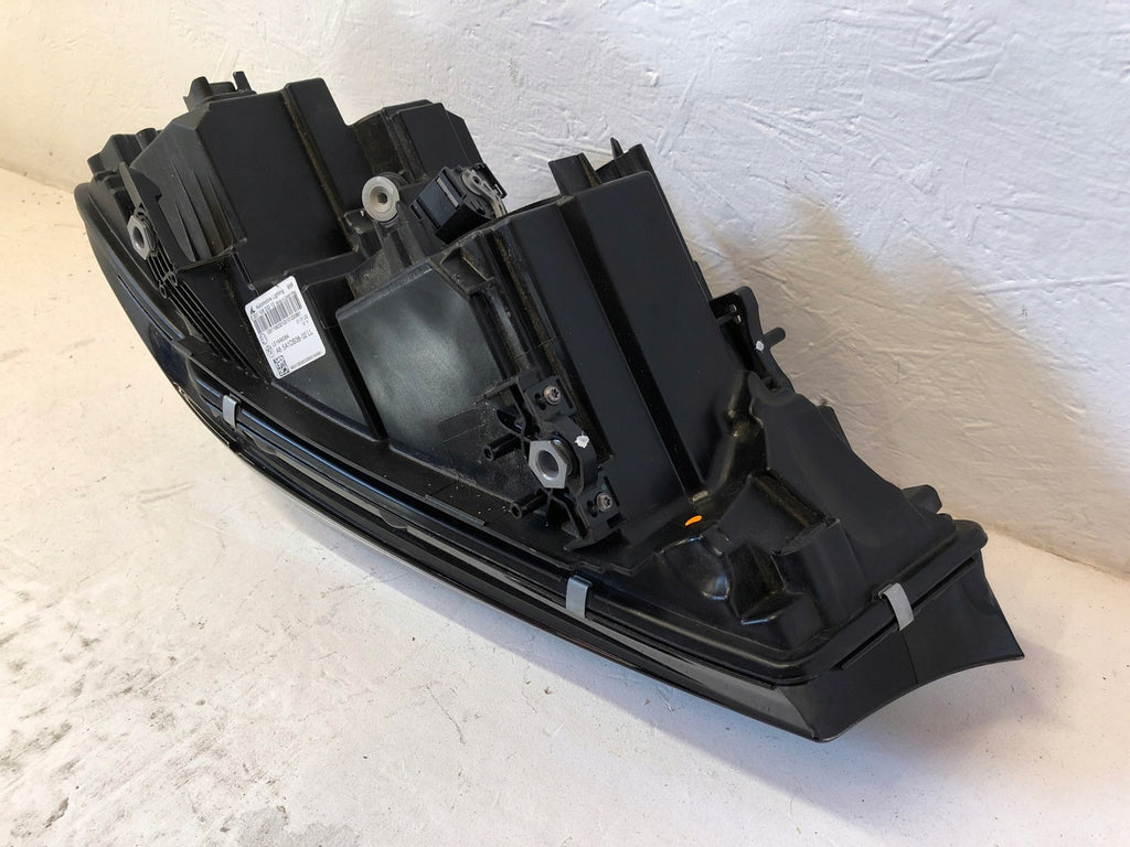 Frontscheinwerfer BMW 3 G21 G20 5A1DB38-02LL Full LED Rechts Headlight SCH7124031694bf