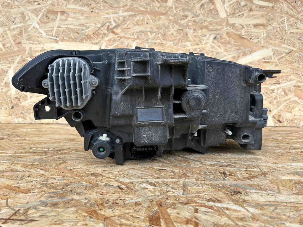 Frontscheinwerfer Volvo Xc90 I Xc60 31655702 Full LED Rechts oder Links