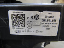 Load image into Gallery viewer, Frontscheinwerfer VW Golf VIII 5H1941006 LED Rechts Scheinwerfer Headlight SCH4342896268va