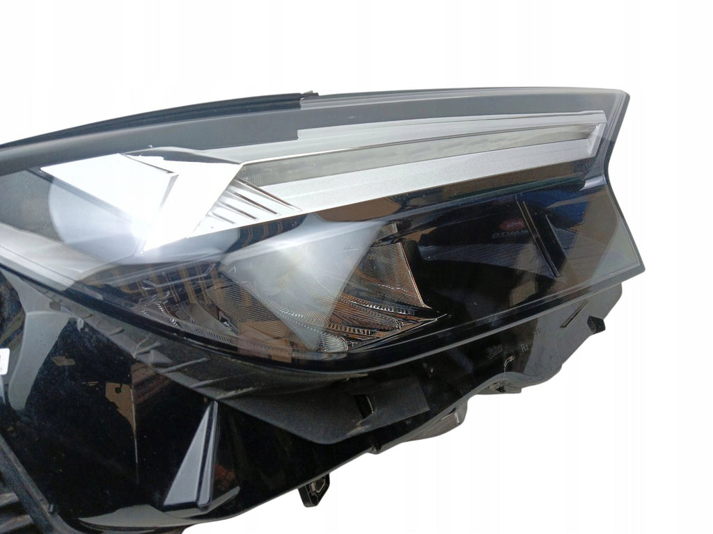Frontscheinwerfer Audi E-Tron 89A941034A LED Rechts Scheinwerfer Headlight SCH6444938086yr