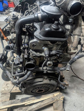 Laden Sie das Bild in den Galerie-Viewer, Motor Audi VW 80 90 Golf III ALE 1.9 TDI 90PS 66kW 163TKm Diesel Unkomplett MOT6789521356rd