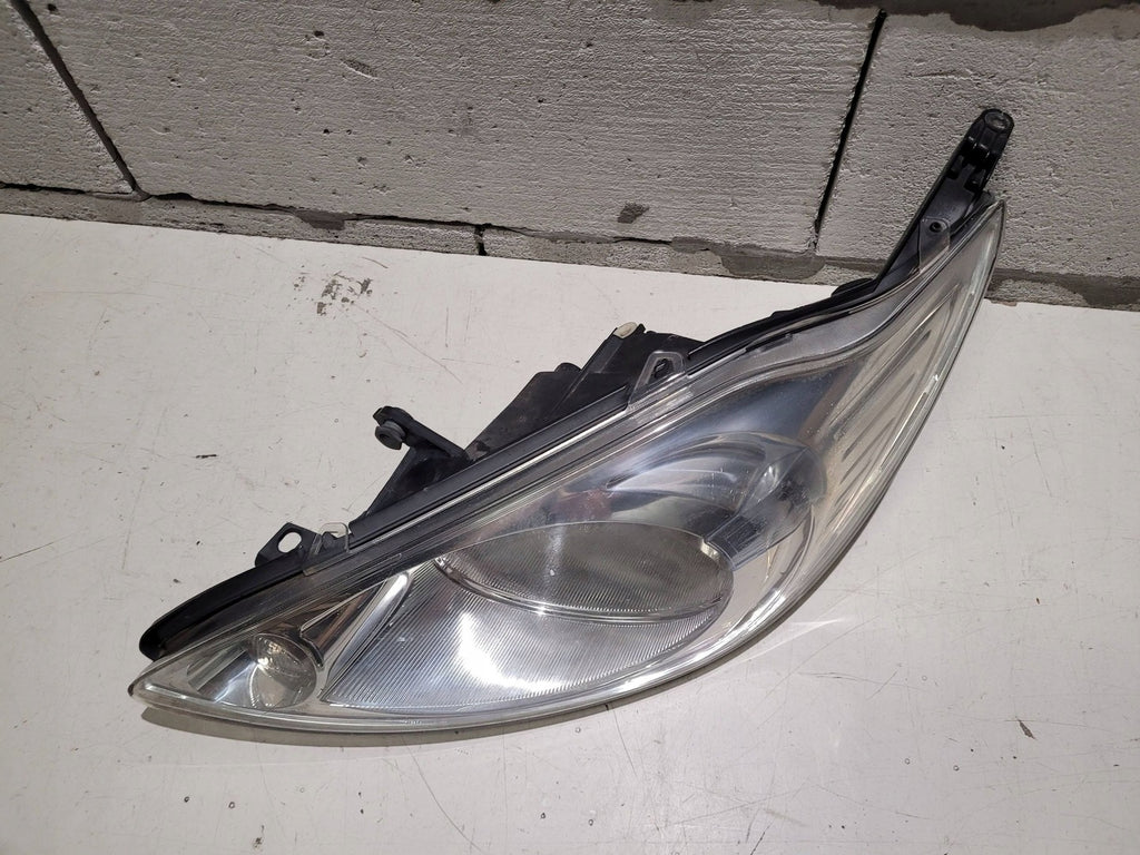 Frontscheinwerfer Ford Kuga 7034012 45950748 Links Scheinwerfer Headlight SCH1012250522tr