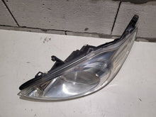 Laden Sie das Bild in den Galerie-Viewer, Frontscheinwerfer Ford Kuga 7034012 45950748 Links Scheinwerfer Headlight SCH1012250522tr