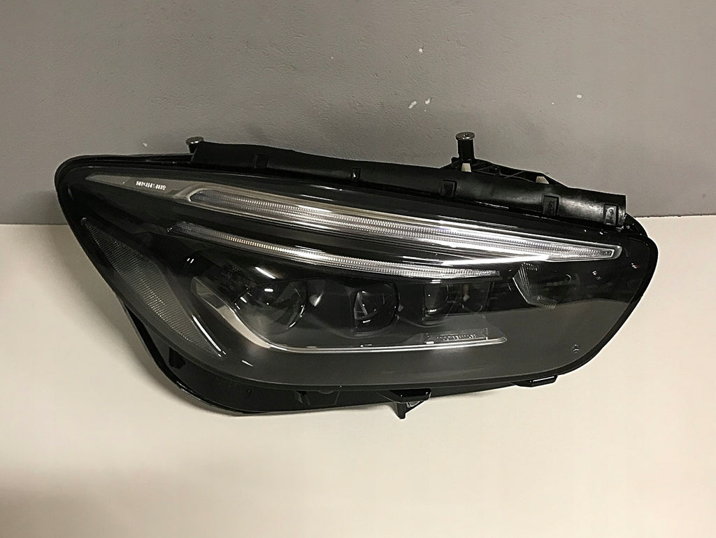 Frontscheinwerfer Mercedes-Benz W247 2479062003 LED Rechts Headlight