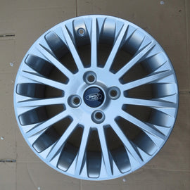 1x Alufelge 16 Zoll 6.5