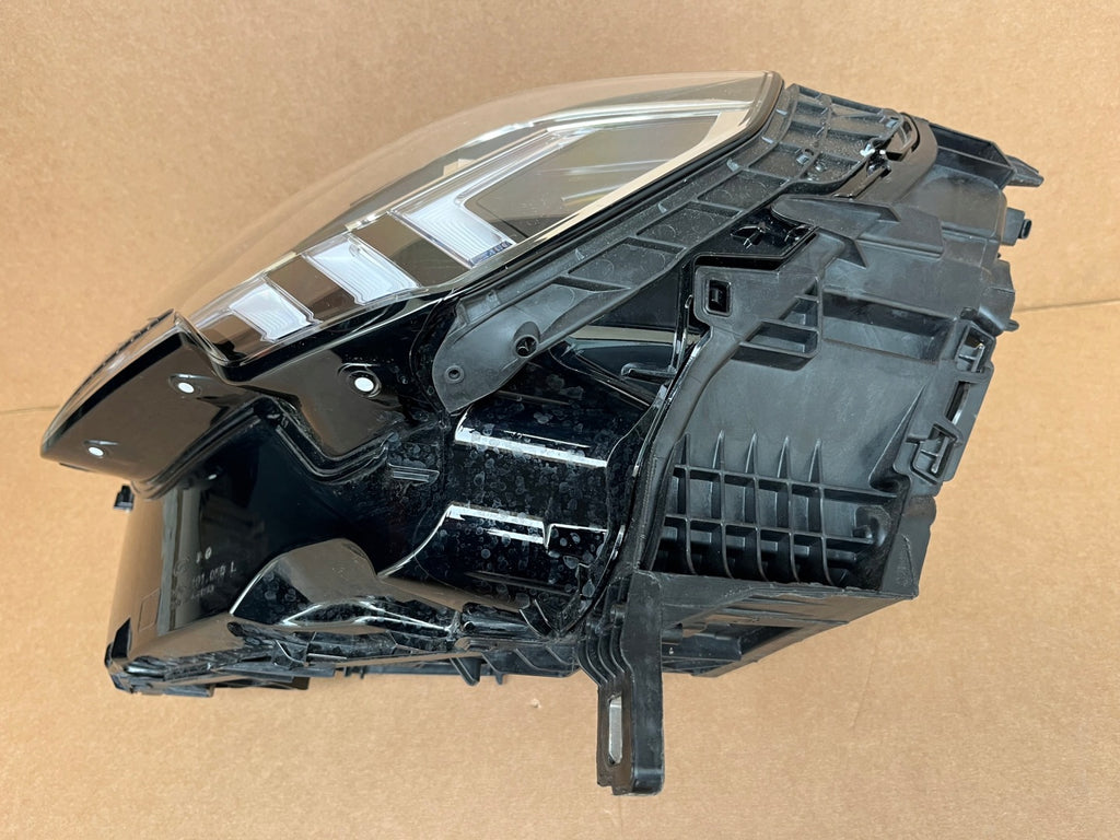 Frontscheinwerfer Audi Q3 83A941033 509-789-148 Full LED Links Headlight SCH9046669787fz