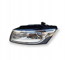 Laden Sie das Bild in den Galerie-Viewer, Frontscheinwerfer Audi Q5 8R0941003AF 8R0941030AJ LED Links Headlight