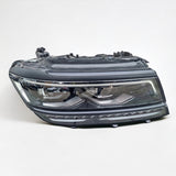 Frontscheinwerfer VW Tiguan 5NB941082D Full LED Rechts Scheinwerfer Headlight