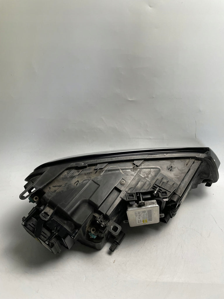 Frontscheinwerfer VW Touareg 7p6 7P1941033 LED Links Scheinwerfer Headlight