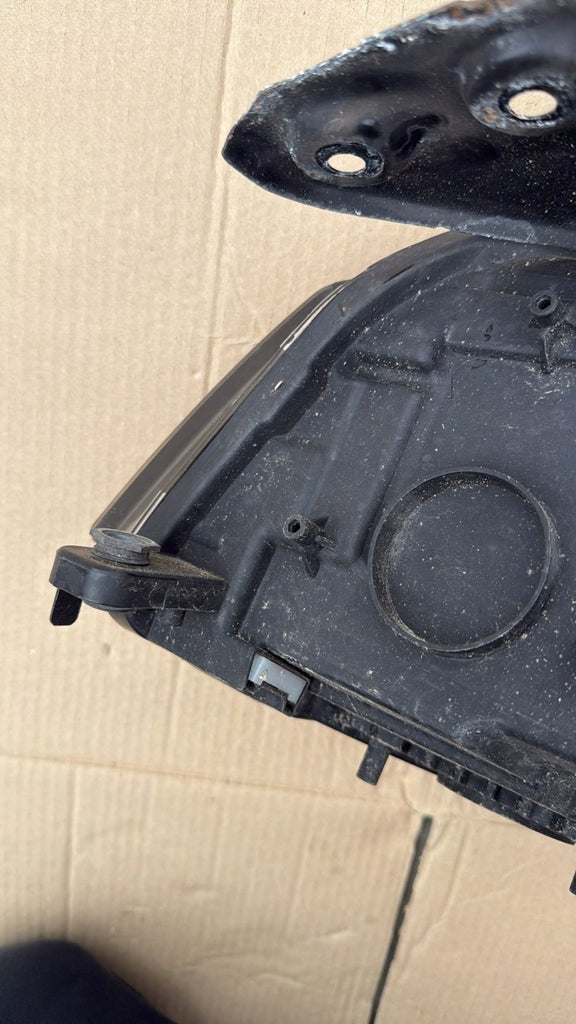 Frontscheinwerfer VW Caddy III 2K1941006A Rechts Scheinwerfer Headlight SCH7655773567to