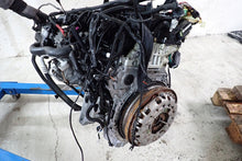 Laden Sie das Bild in den Galerie-Viewer, Motor BMW 1 F20 N47D20C 2.0 2014 Diesel Engine Komplett