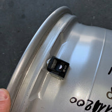 Load image into Gallery viewer, 1x Alufelge 19 Zoll 10.0" 5x112 A2234011200 A2234011100 Mercedes-Benz W223 FEL5302660765ma
