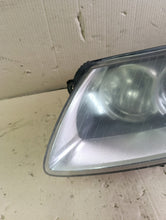 Load image into Gallery viewer, Frontscheinwerfer Audi A6 C6 4F0941029EA Xenon Links Scheinwerfer Headlight