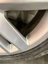 Load image into Gallery viewer, 1x Alufelge 17 Zoll 6.5" 5x112 48ET 6F9601025E Seat Arona Rim Wheel FEL7544162992bz