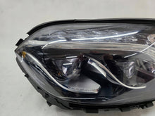 Laden Sie das Bild in den Galerie-Viewer, Frontscheinwerfer Mercedes-Benz Gls X166 A1669064603 Full LED Rechts Headlight SCH4590396491lw