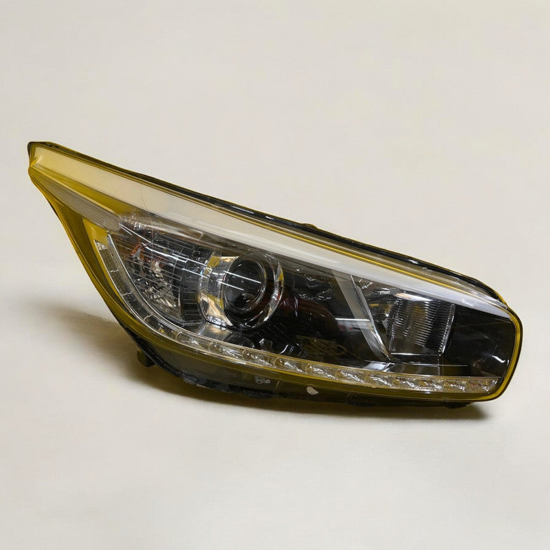 Frontscheinwerfer Kia Ceed 92101-A2260 Xenon Rechts Scheinwerfer Headlight