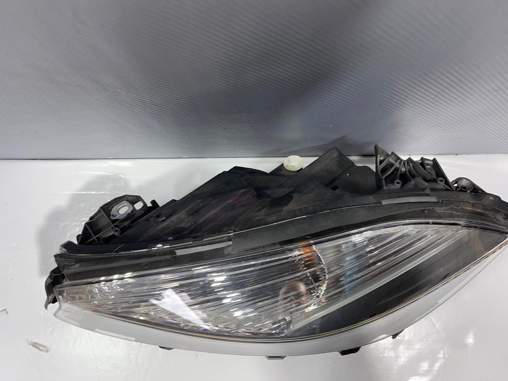 Frontscheinwerfer Mercedes-Benz W176 Links Scheinwerfer Headlight SCH8177913887il