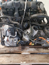Laden Sie das Bild in den Galerie-Viewer, Motor VW Atlas CDV 3.6 2018 Benzin Engine Unkomplett