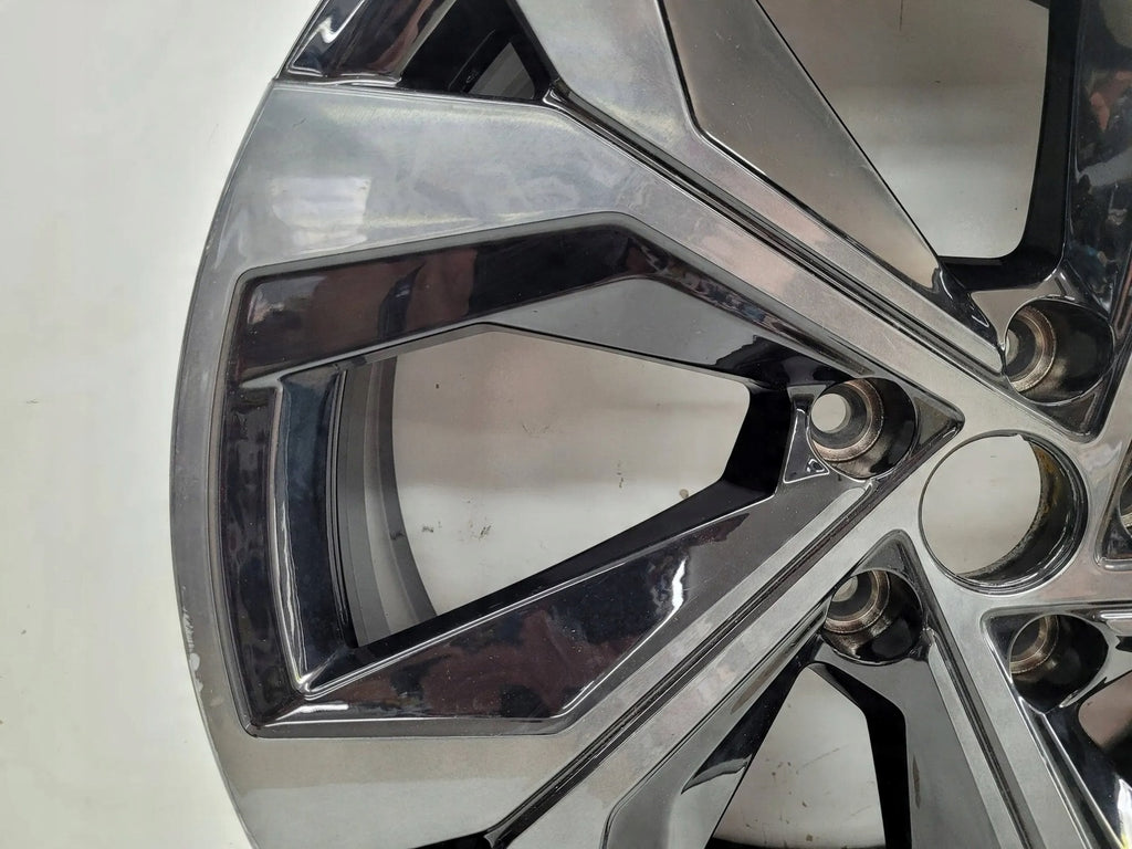 1x Alufelge 20 Zoll 8.0" 4x114.3 40ET 403008811R Alpine Espace Rim Wheel