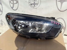 Laden Sie das Bild in den Galerie-Viewer, Frontscheinwerfer Ford Tourneo Connect Transit JT7613WO29CD Vorderseite SCH9331346553gp